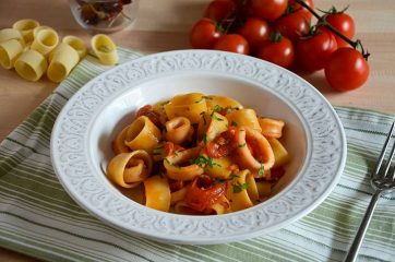 Calamarata