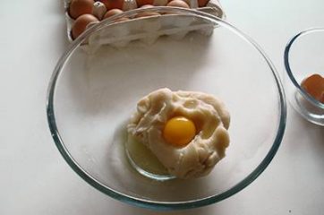 Zeppole di San Giuseppe 5