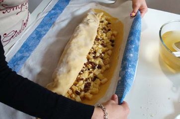 strudel di mele 12