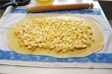 strudel di mele 9