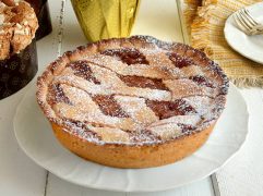 Pastiera napoletana