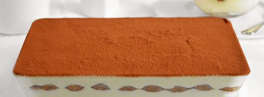 Tiramisù
