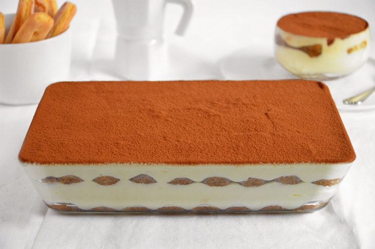 Tiramisù