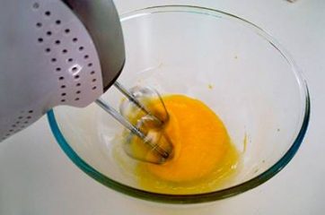 Tiramisù alle fragole 4