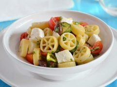 Insalata di pasta