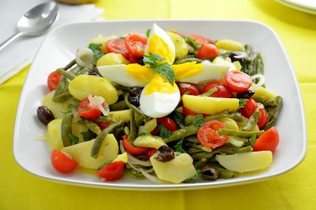 Insalata di patate