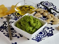 Pesto di rucola