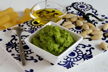 Pesto di rucola