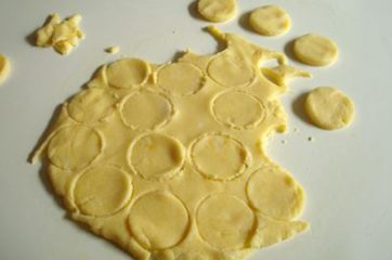 Gnocchi alla romana 6