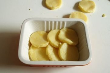 Gnocchi alla romana 7