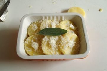 Gnocchi alla romana 8