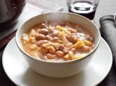 Pasta e fagioli