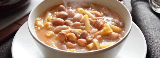 Pasta e fagioli