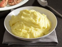 Purè di patate