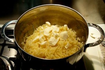 Purè di patate 5