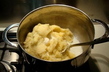 Purè di patate 6