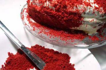 Red velvet cake 23