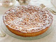 Torta della nonna