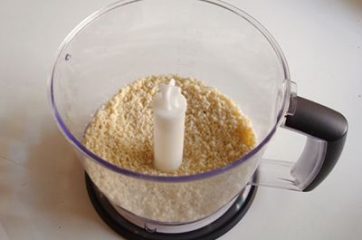 Torta di grano saraceno 2