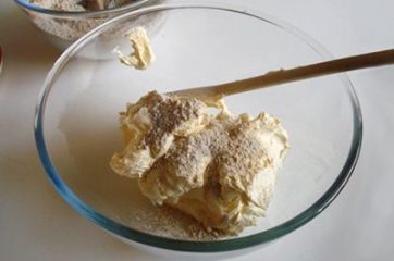 Torta di grano saraceno 6