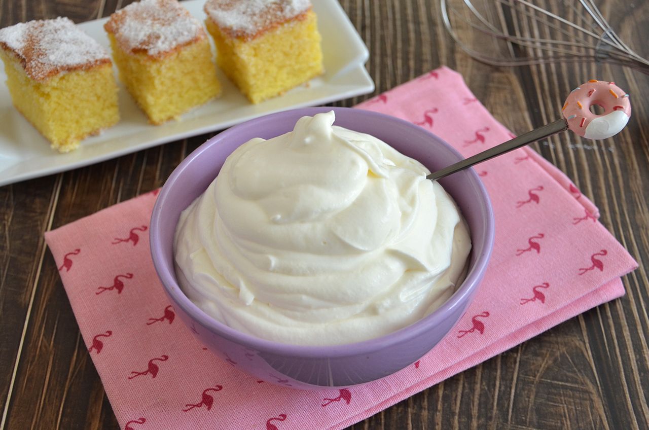 Crema Paradiso