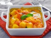 Gnocchi alla sorrentina