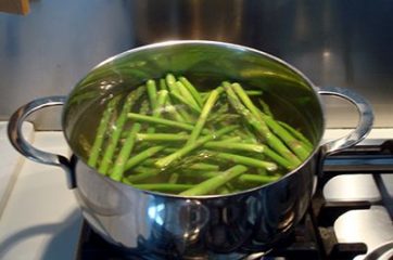 Insalata di asparagi e patate 3