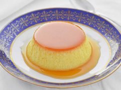 Creme Caramel