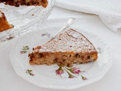 Torta di riso