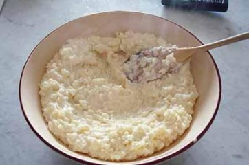 Torta di riso 3