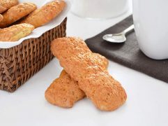 Biscotti semplici