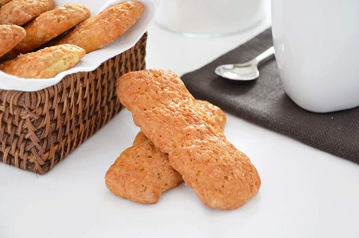 Biscotti semplici