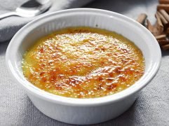 Crema catalana