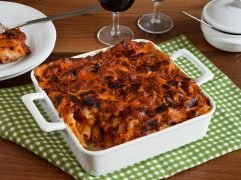 Pasta al forno