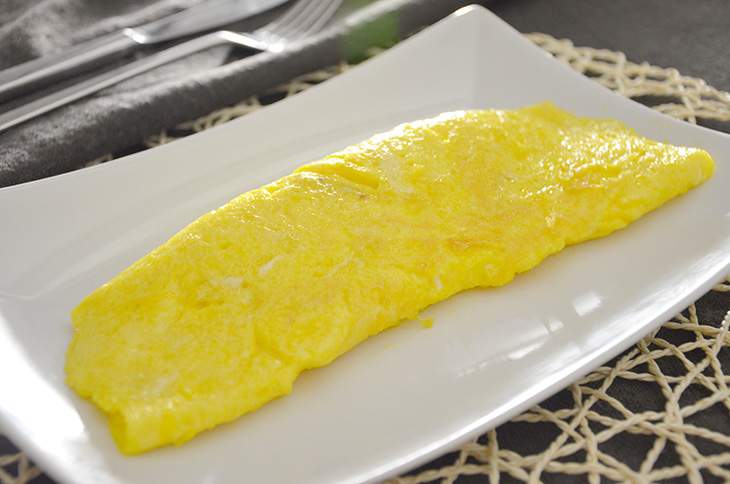 Omelette