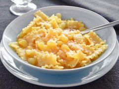 Pasta e patate