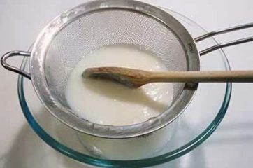Crema al latte 4