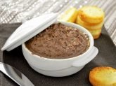 Patè di fegatini