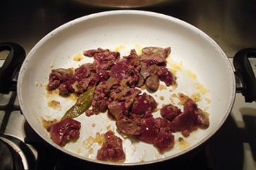 Patè di fegatini 3