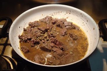 Patè di fegatini 6