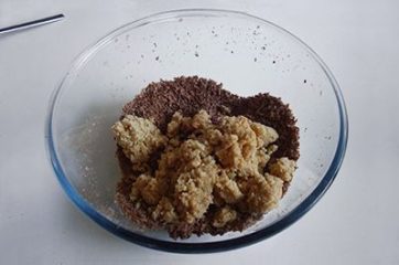 Tartufini cioccolato e nocciole 5