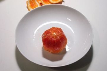 Insalata di arance e finocchi 3
