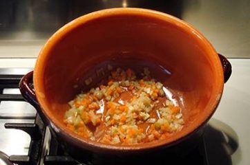 Zuppa di lenticchie 2