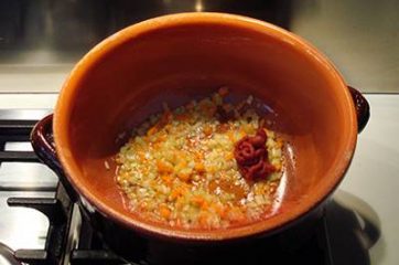 Zuppa di lenticchie 3