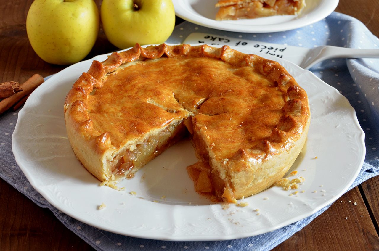 Apple pie