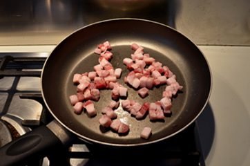 Gnocchi di pane 6