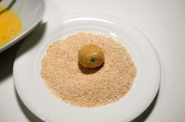 Polpette di tonno 7