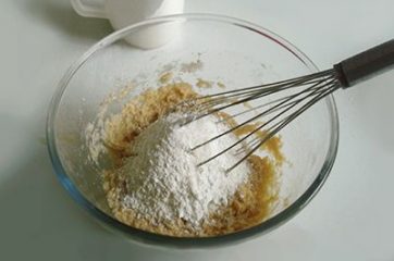 Frollini cocco e cannella 4