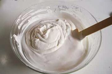 Mousse al limone 10