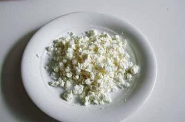 Pasta zucchine e feta 5